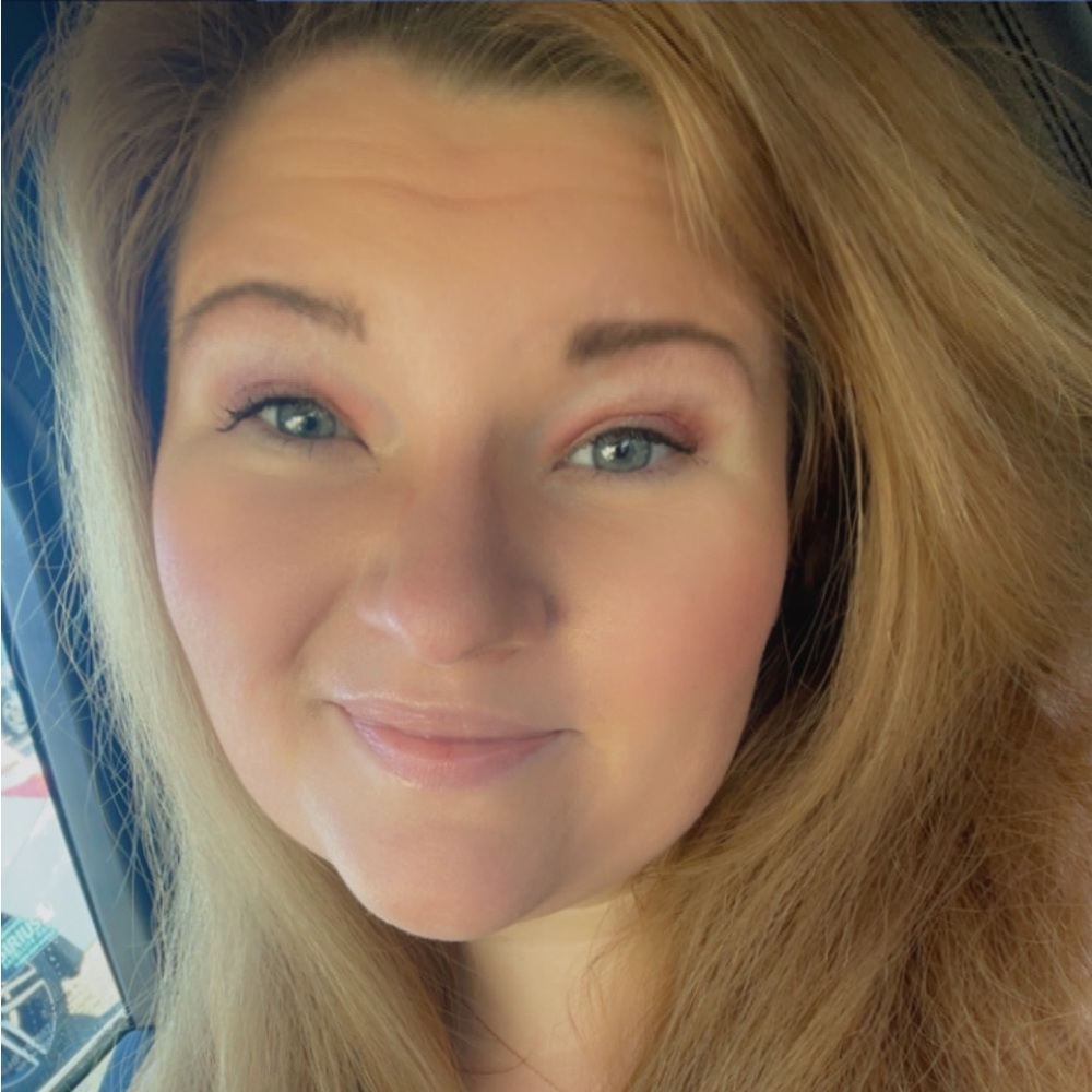 Meet your Posher, Breann